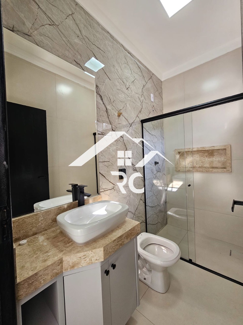 Casa, 3 quartos - Foto 7