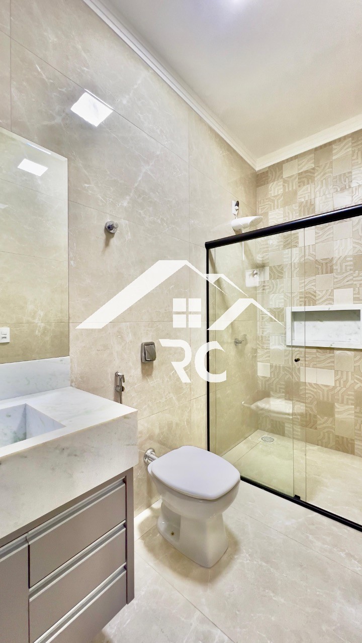 Casa, 3 quartos - Foto 6
