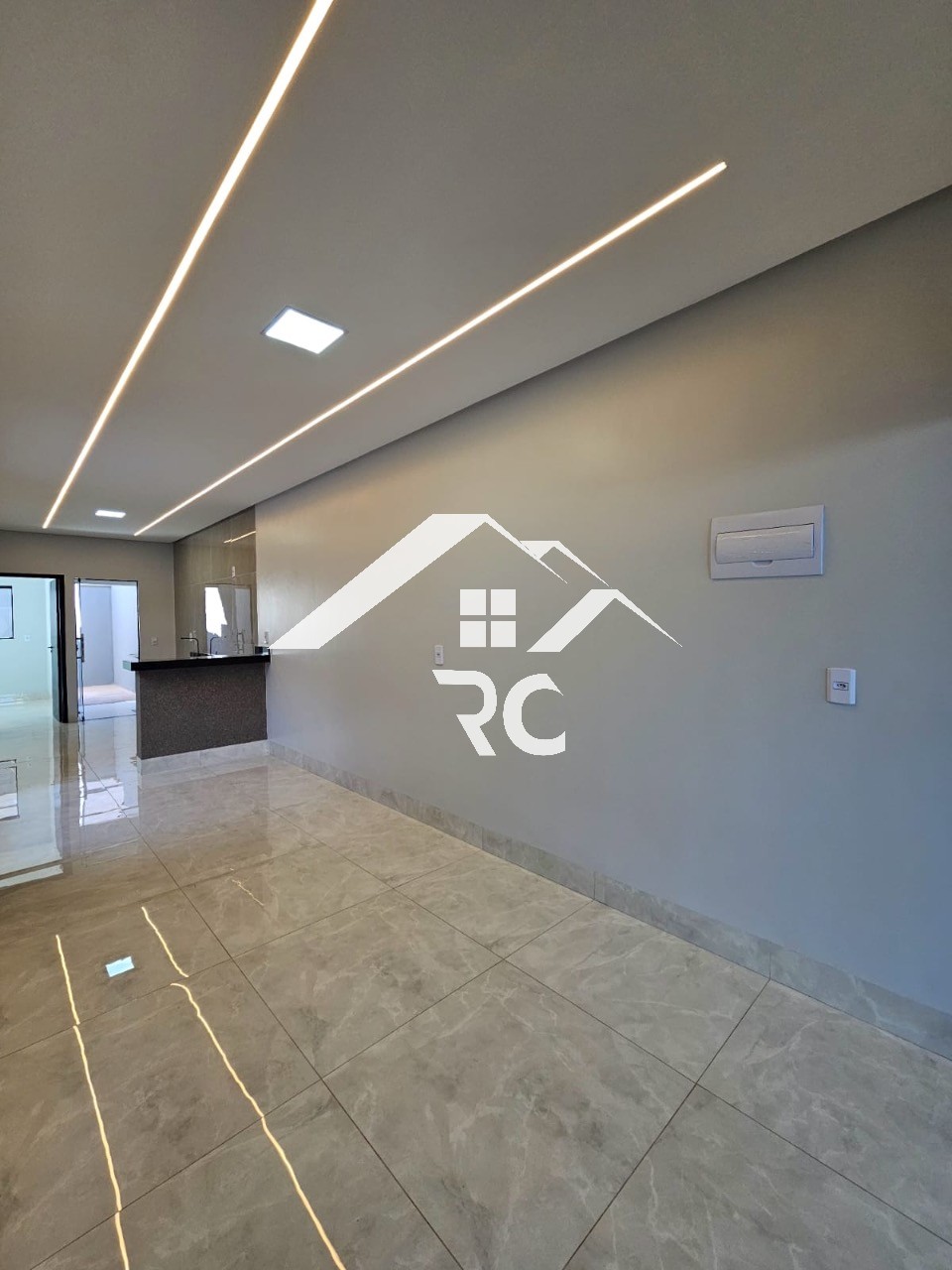Casa, 3 quartos - Foto 6