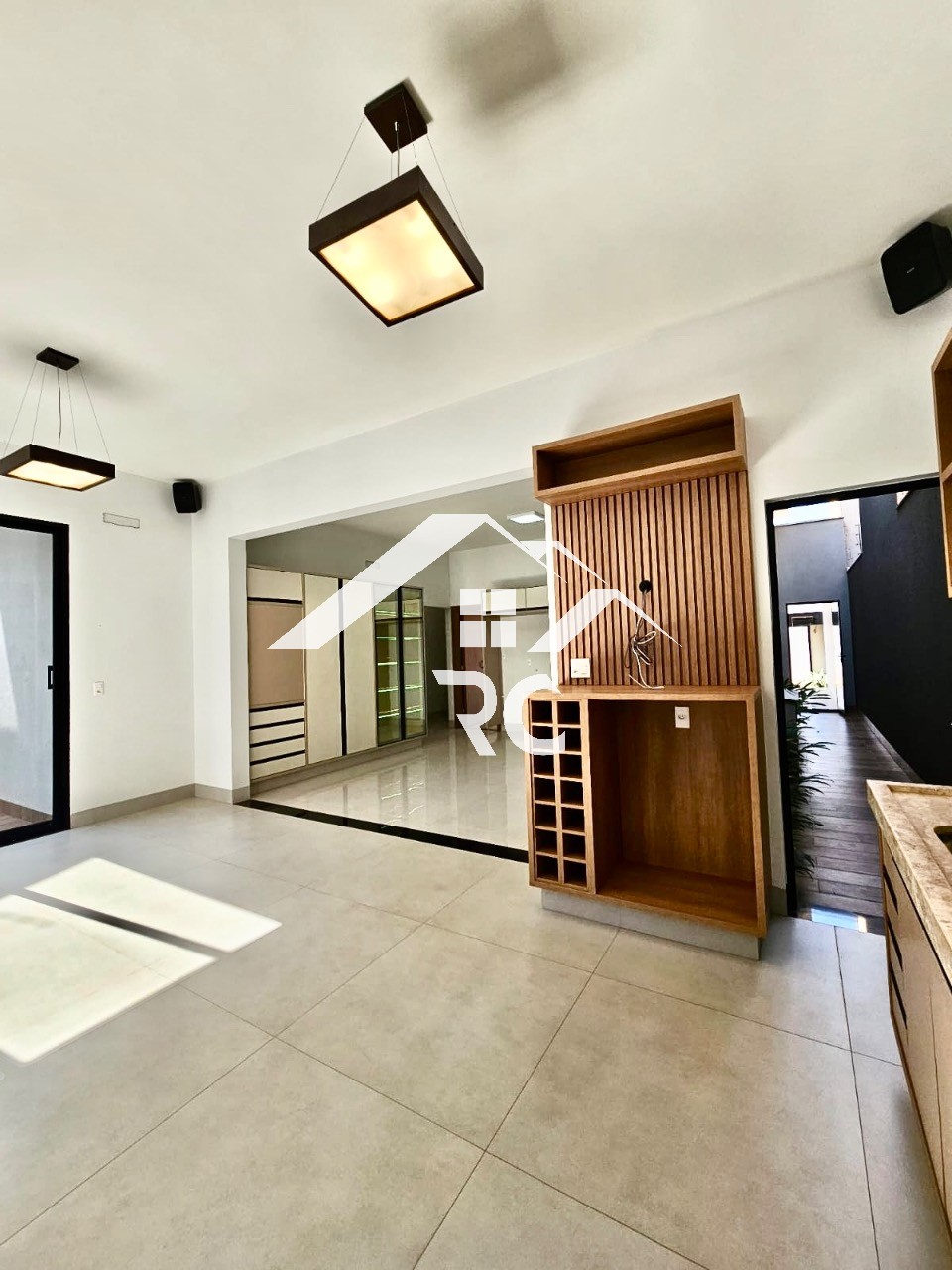 Casa, 3 quartos - Foto 7