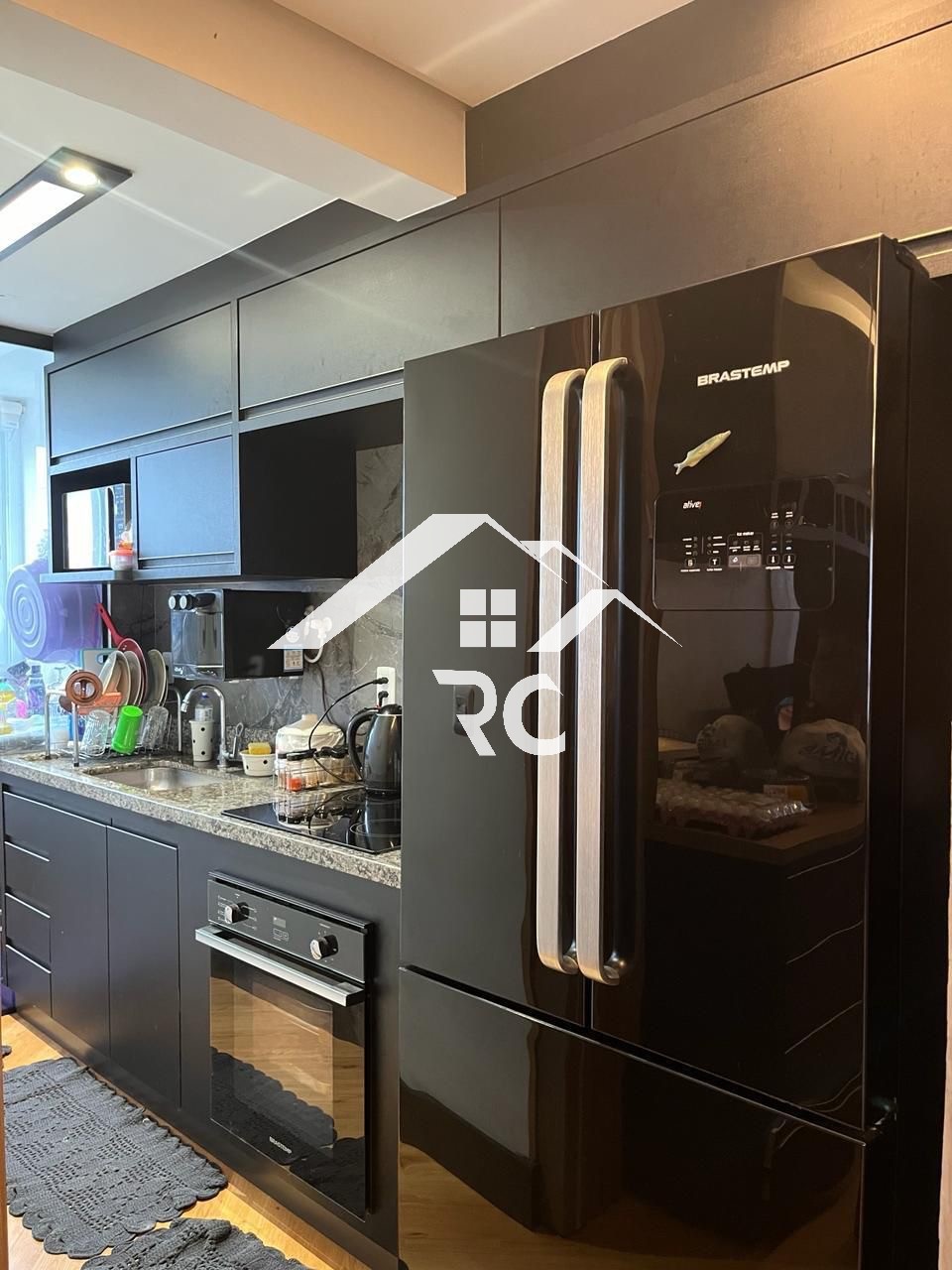 Apartamento, 2 quartos, 134 m² - Foto 10