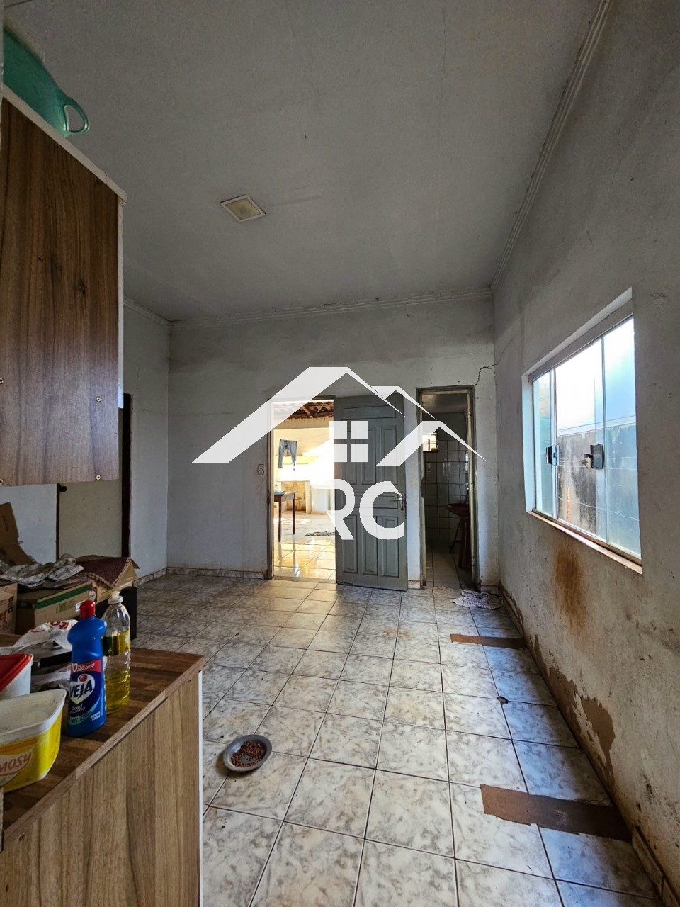 Casa, 2 quartos - Foto 4