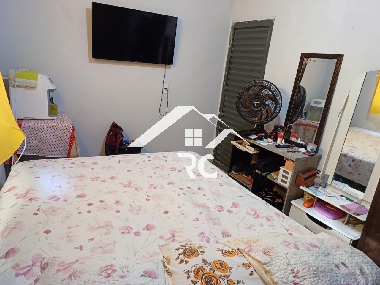 Casa, 3 quartos - Foto 4