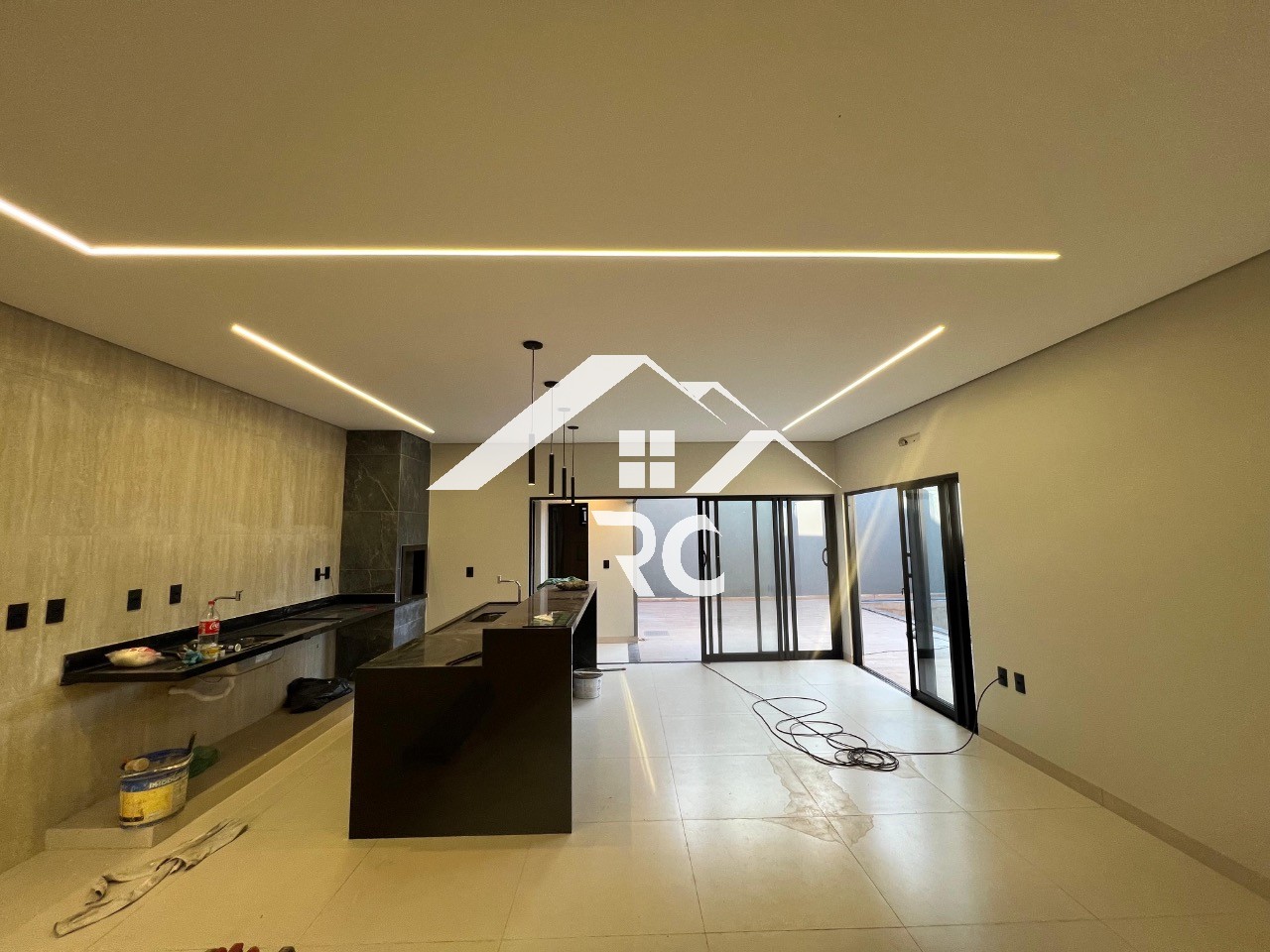 Casa, 3 quartos - Foto 4