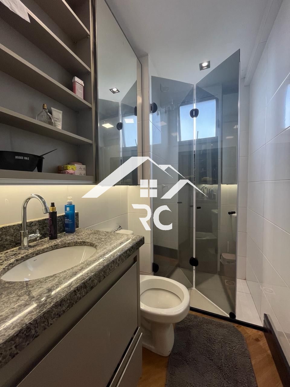 Apartamento, 2 quartos, 134 m² - Foto 6