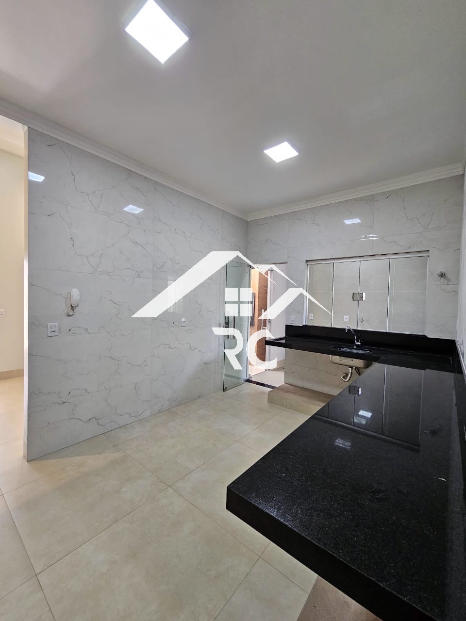 Casa, 3 quartos - Foto 6