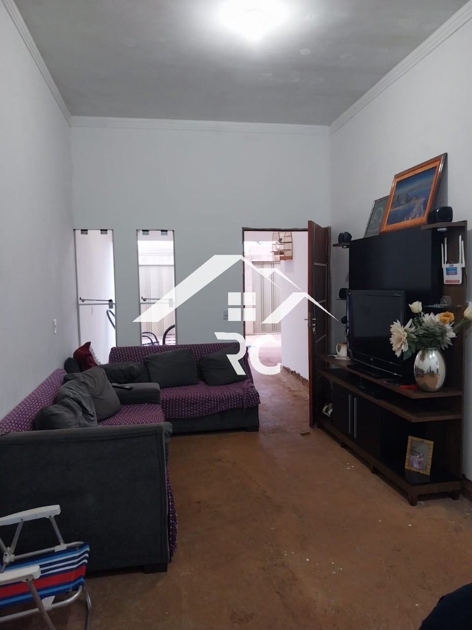 Casa, 2 quartos - Foto 2