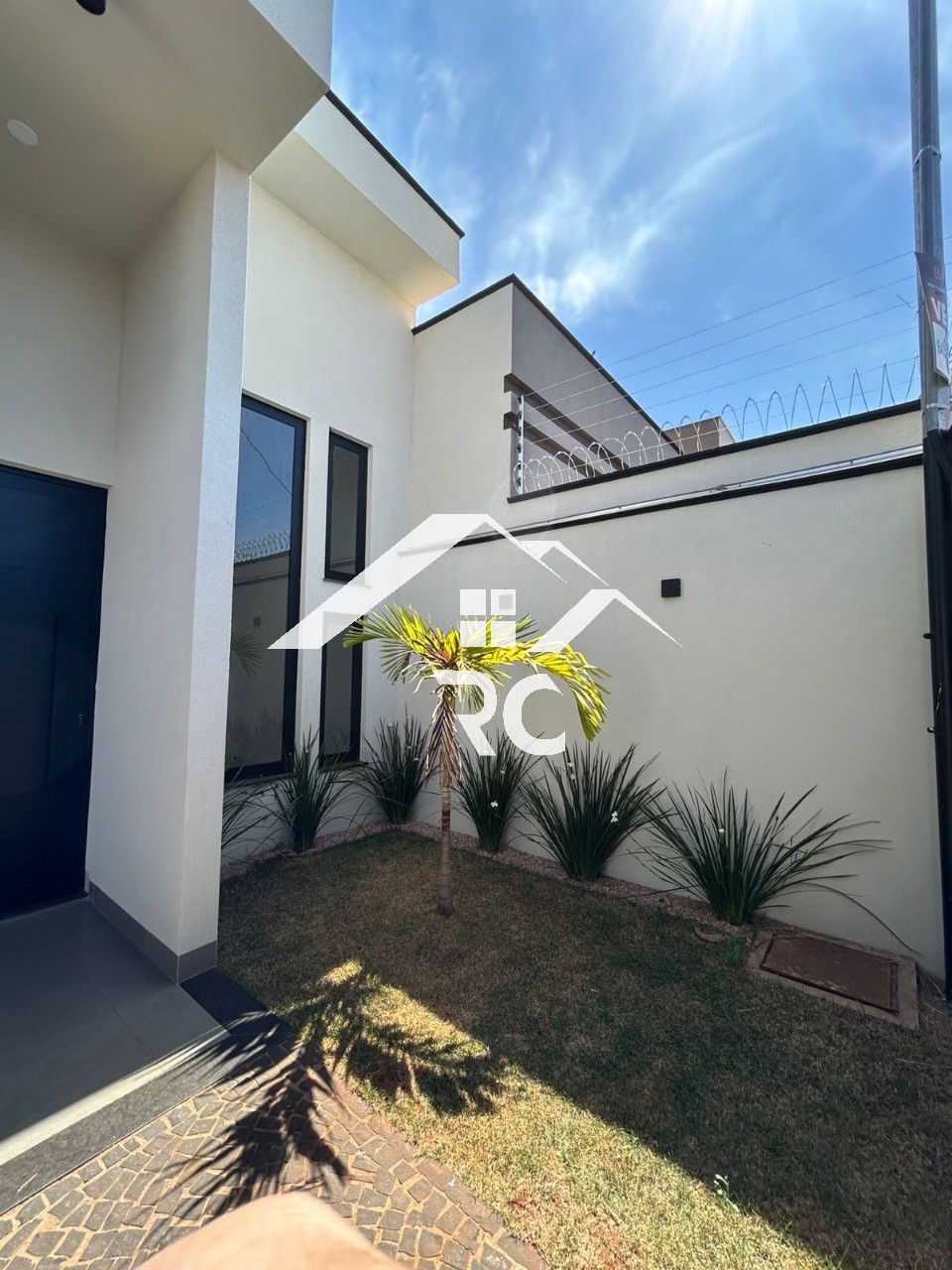 Casa, 3 quartos - Foto 2