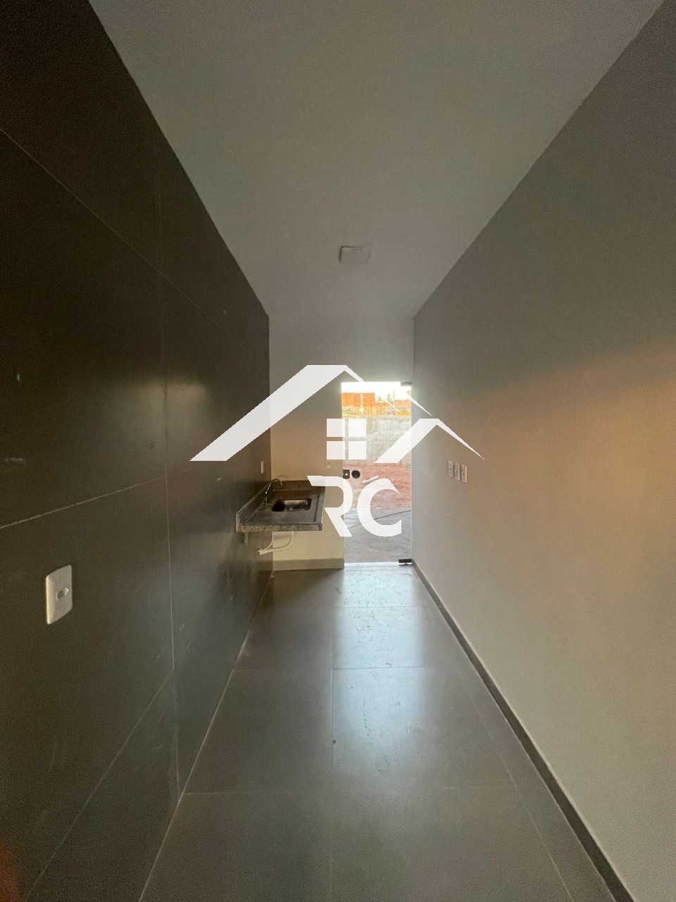 Casa, 2 quartos - Foto 8