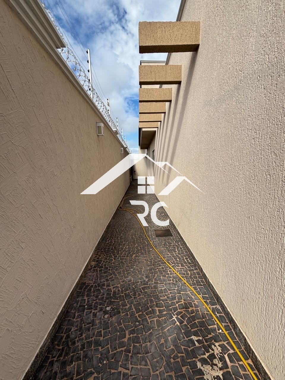 Casa, 3 quartos - Foto 4