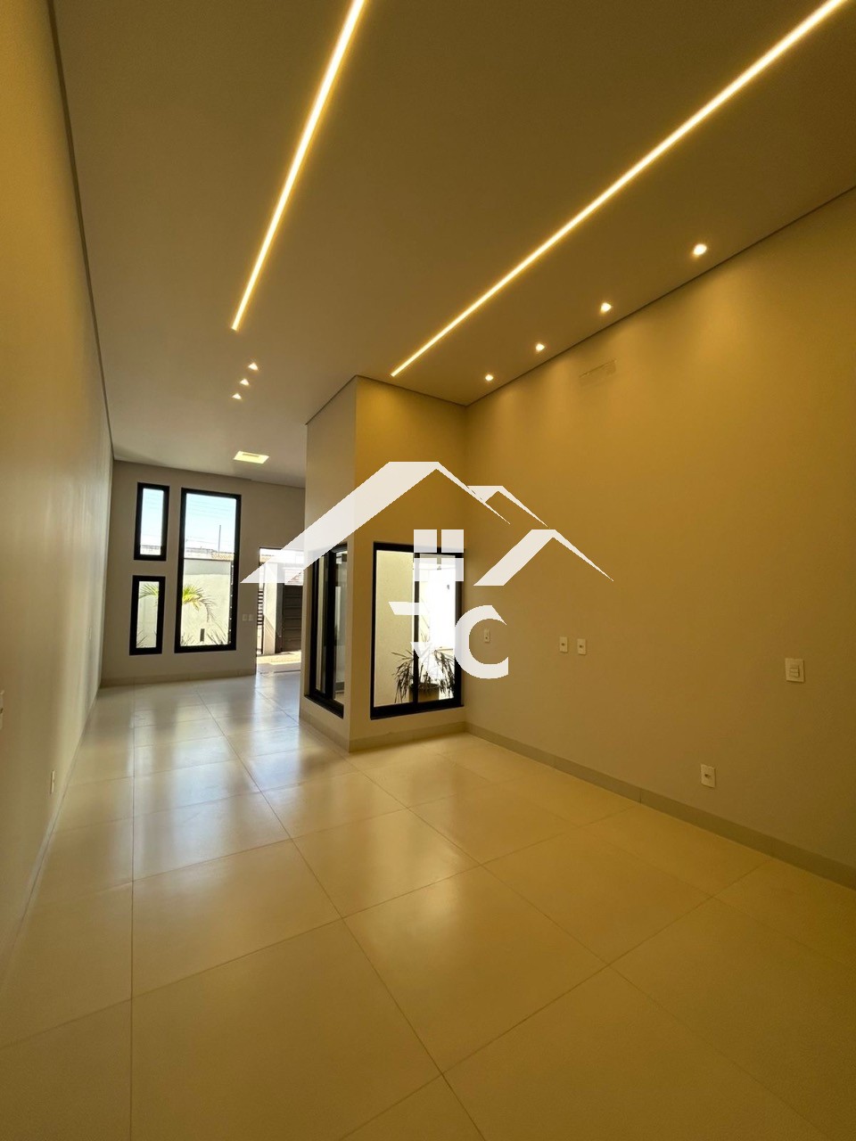 Casa, 3 quartos - Foto 8