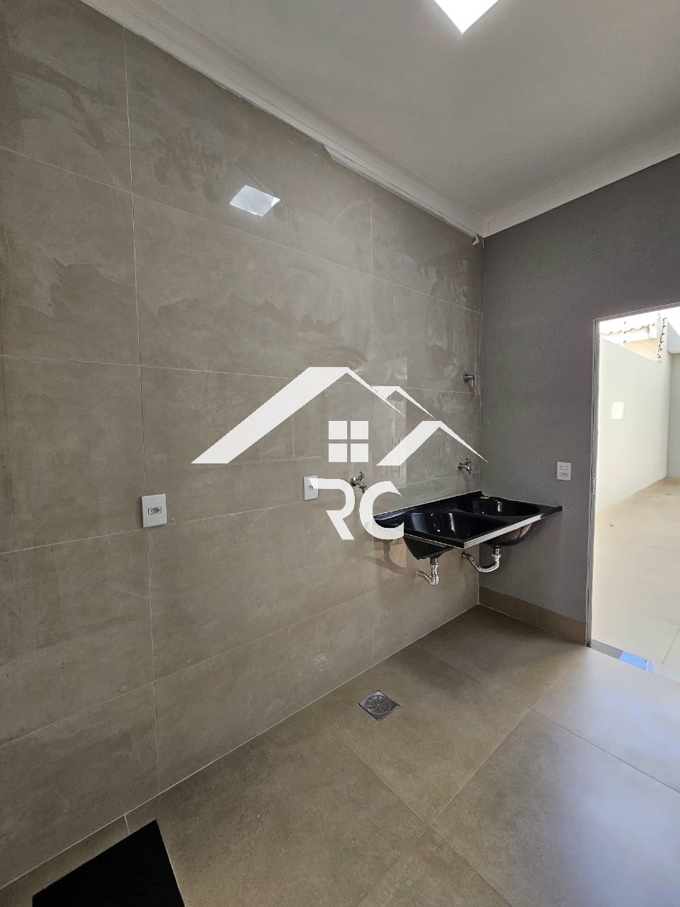 Casa, 3 quartos - Foto 10