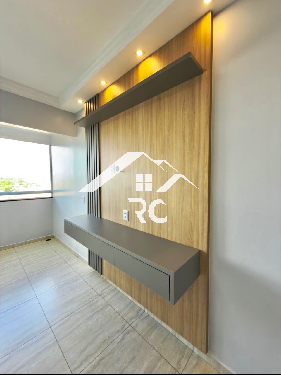 Apartamento, 3 quartos, 68 m² - Foto 2