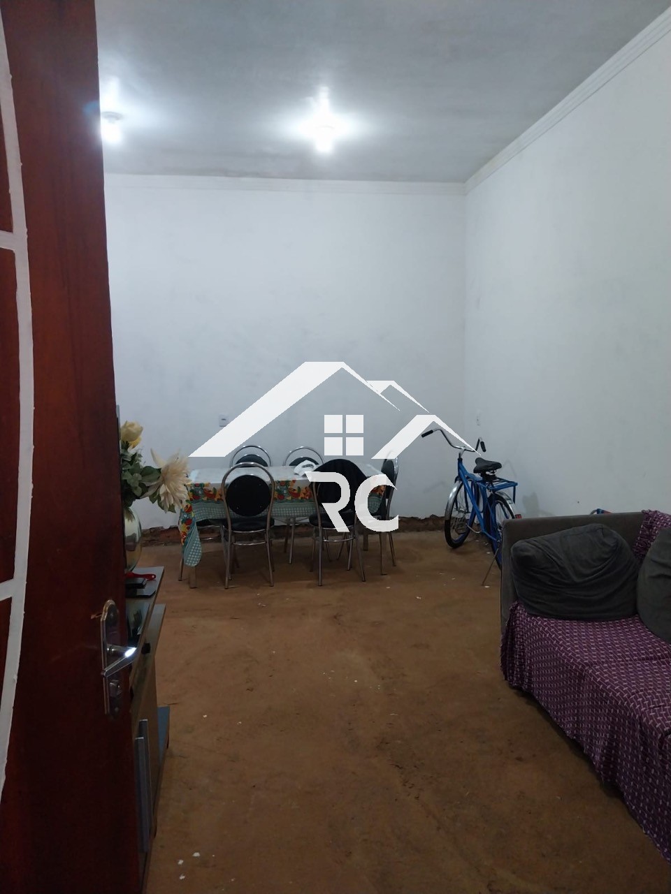 Casa, 2 quartos - Foto 5