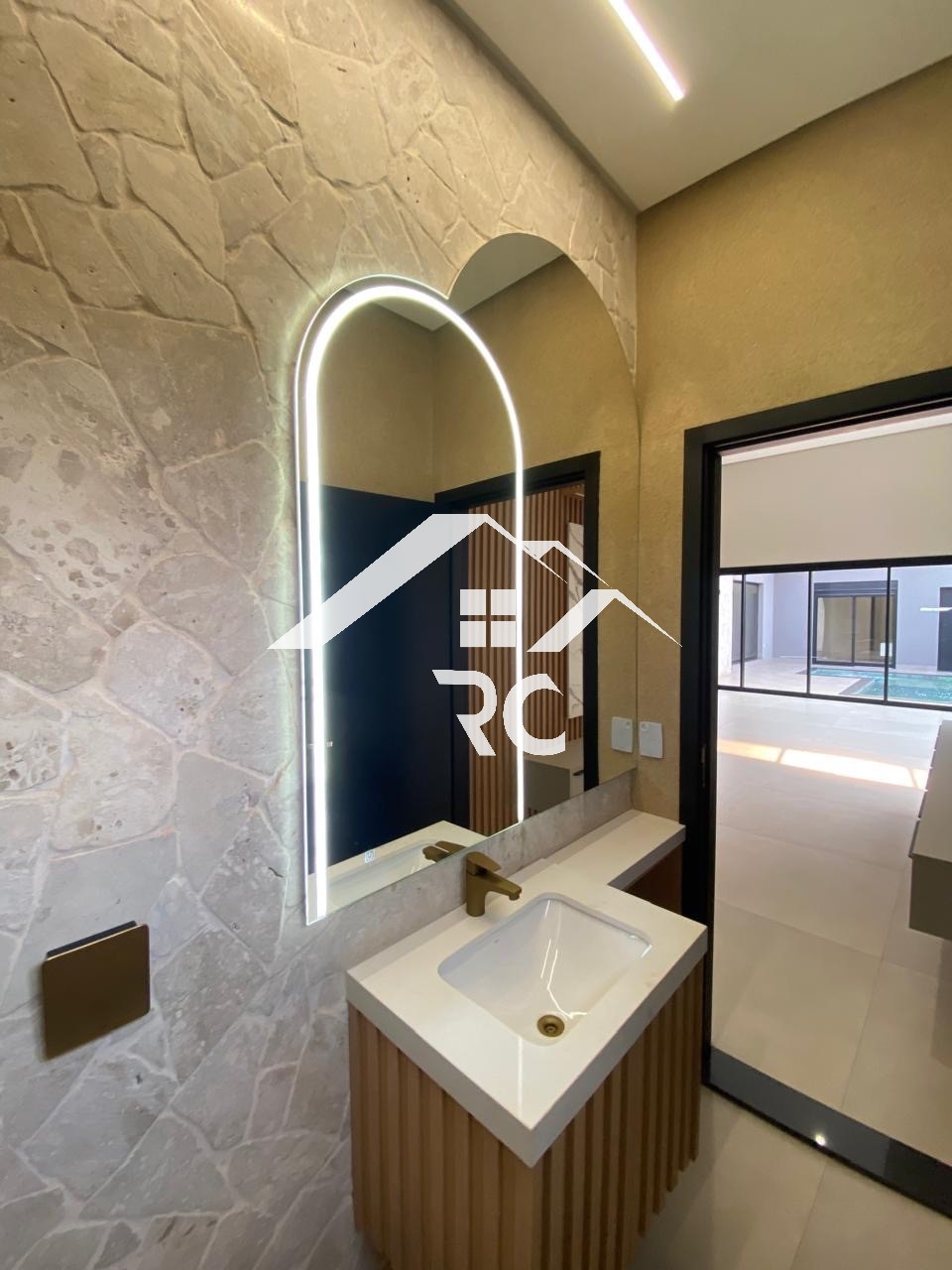 Casa, 4 quartos - Foto 12