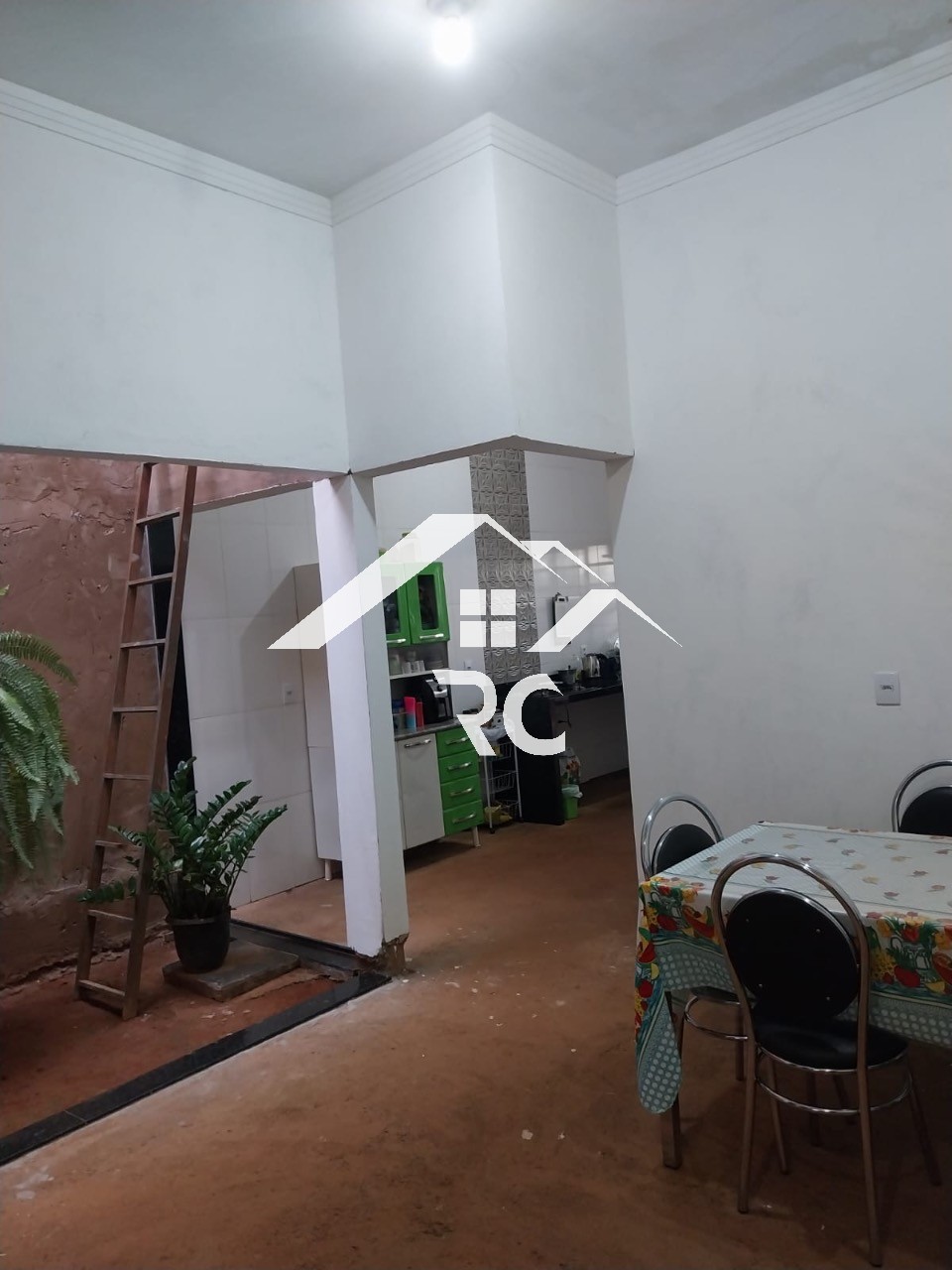 Casa, 2 quartos - Foto 3