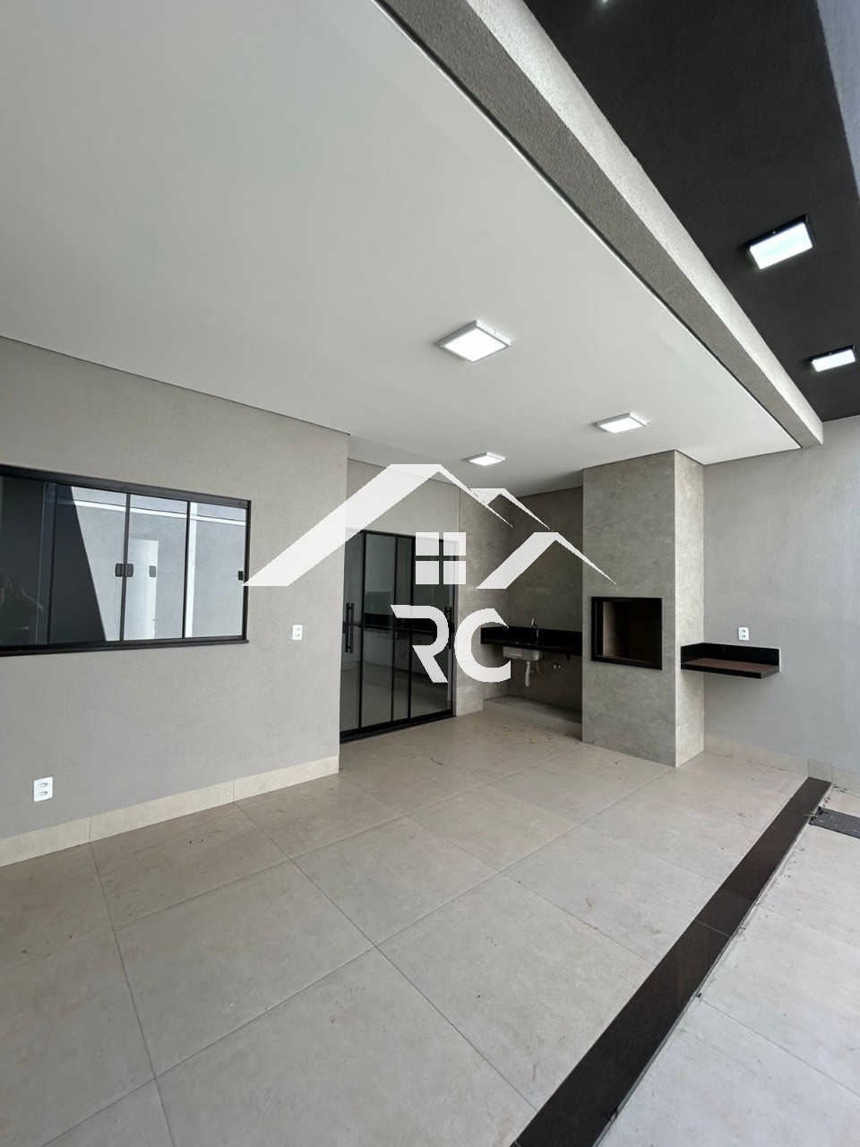 Casa, 3 quartos - Foto 5