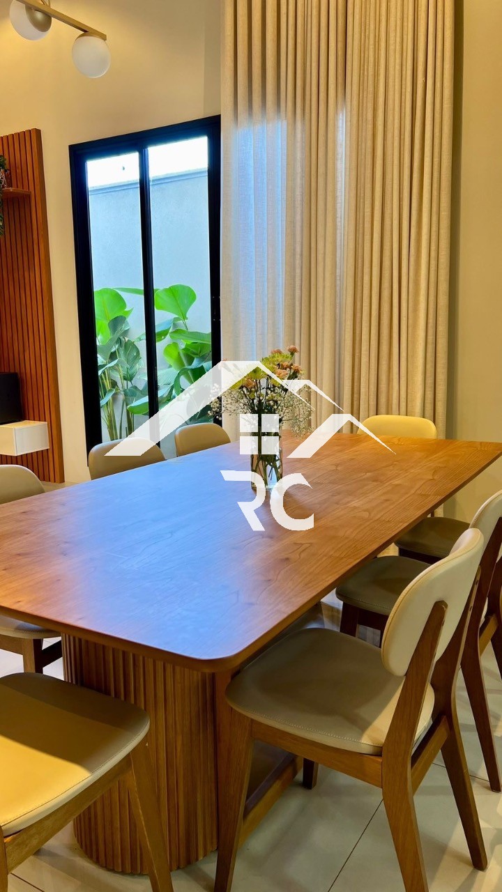 Casa, 3 quartos - Foto 6