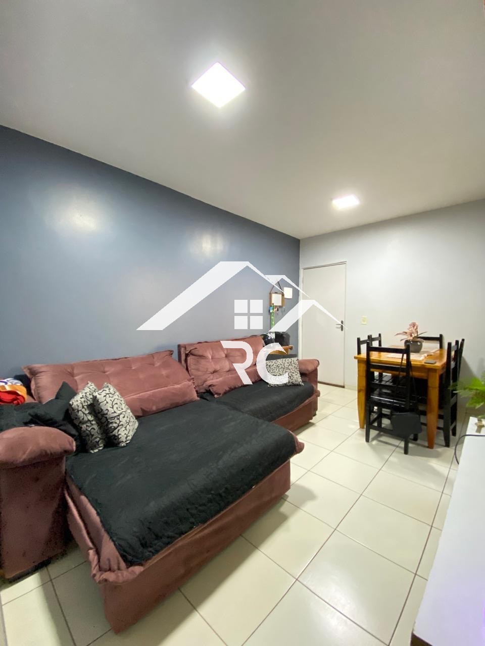 Apartamento, 2 quartos, 58 m² - Foto 1