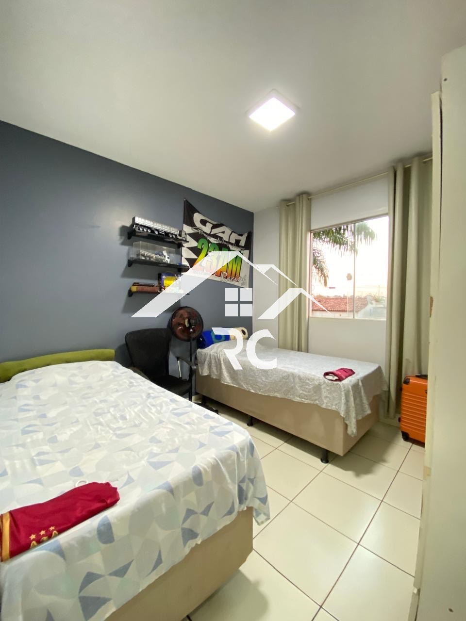 Apartamento, 2 quartos, 58 m² - Foto 2
