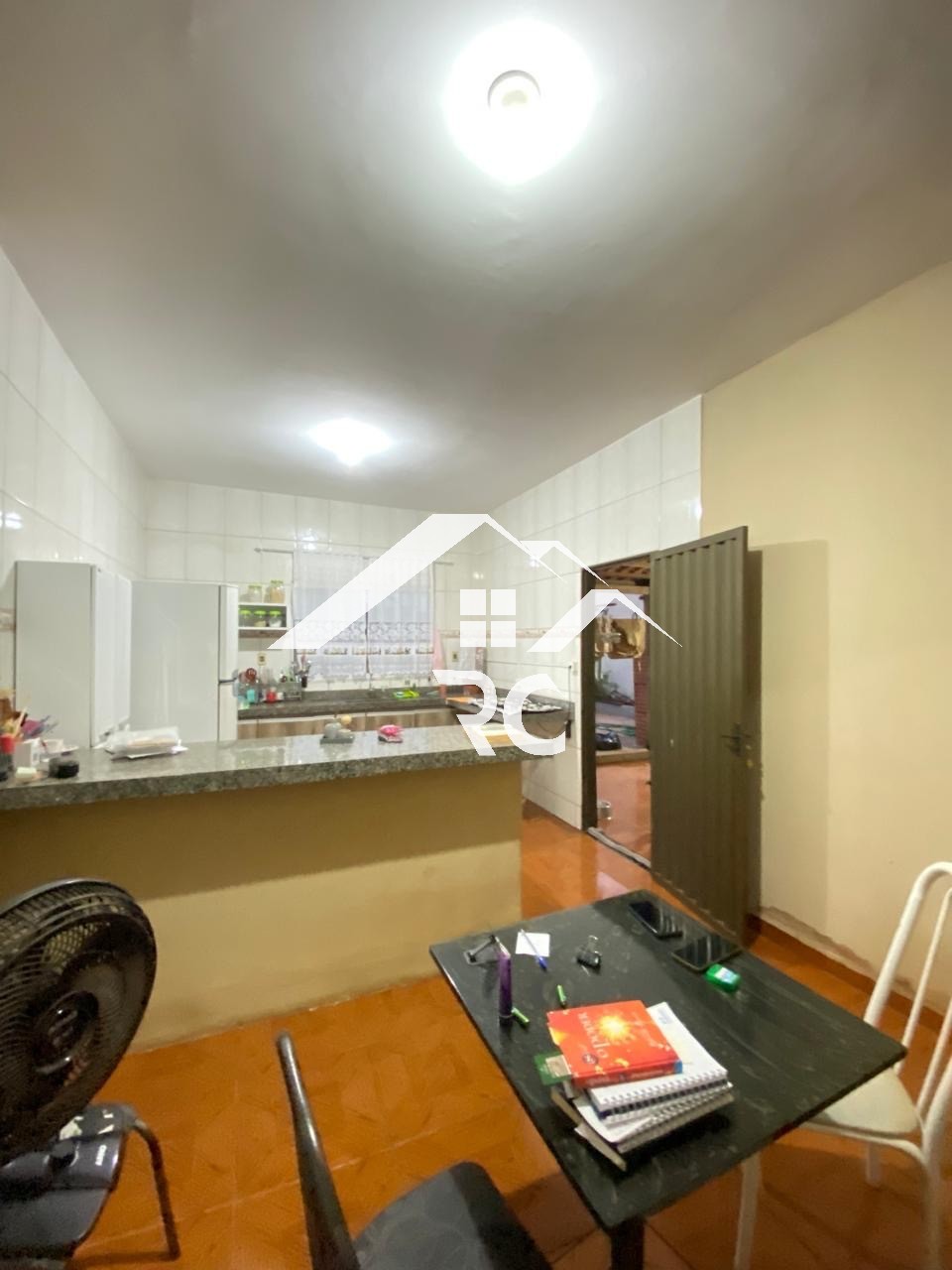 Casa, 2 quartos - Foto 4