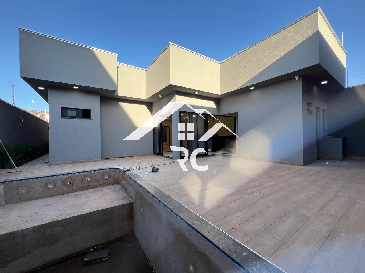 Casa, 3 quartos - Foto 6