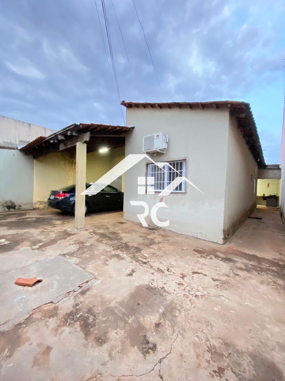 Casa, 2 quartos - Foto 10