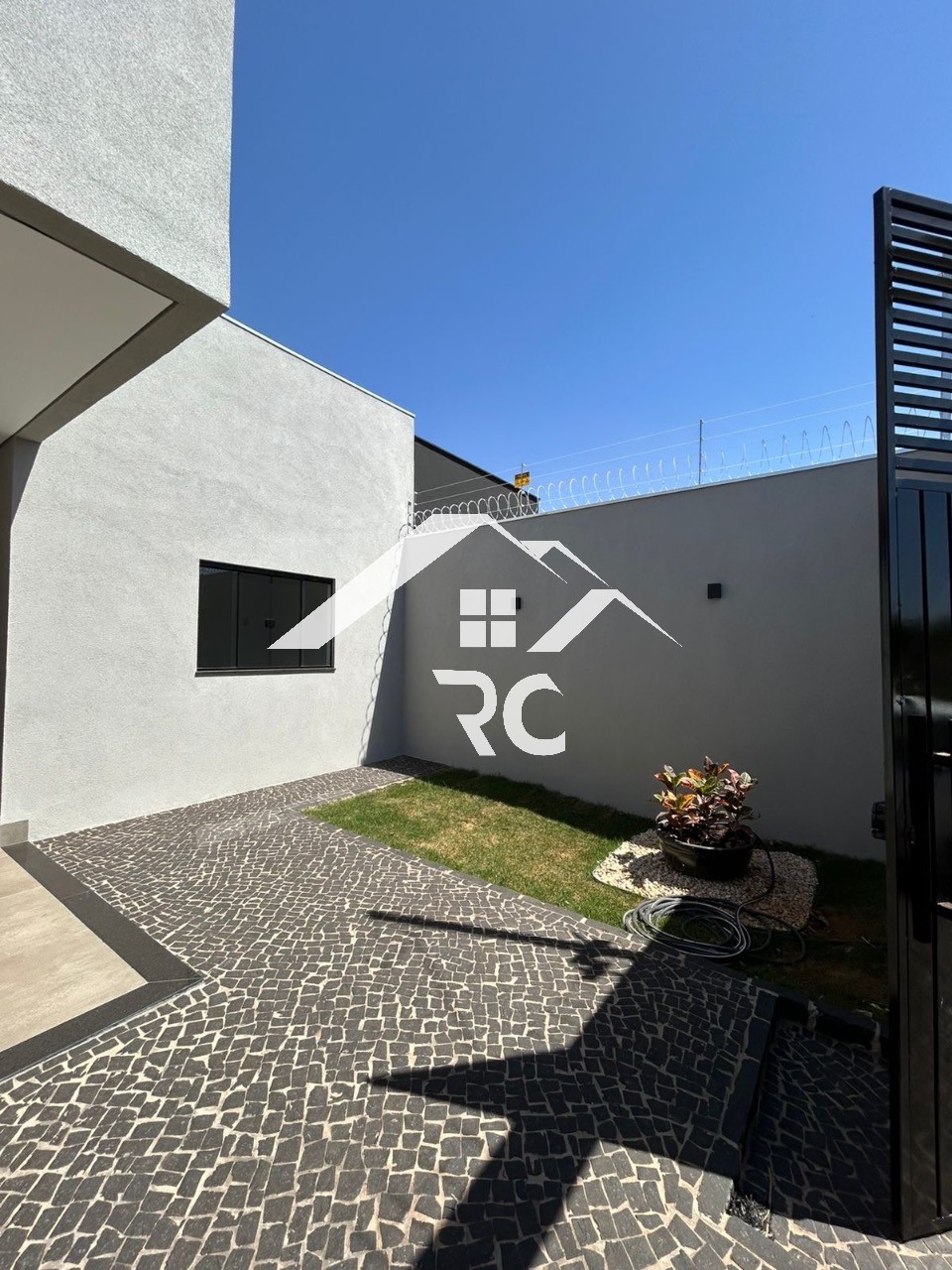 Casa, 3 quartos - Foto 10