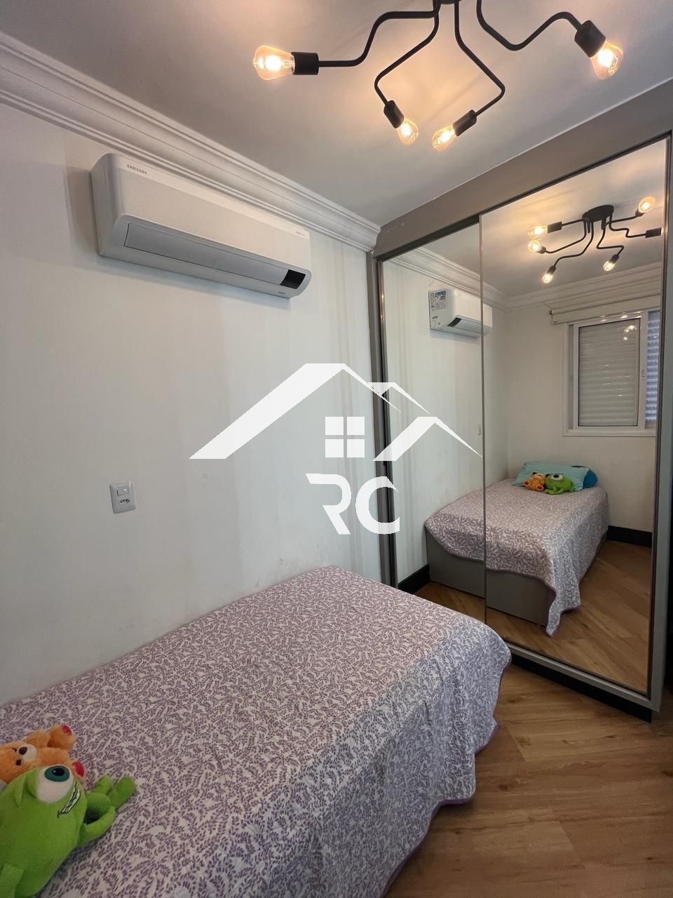Apartamento, 2 quartos, 134 m² - Foto 9