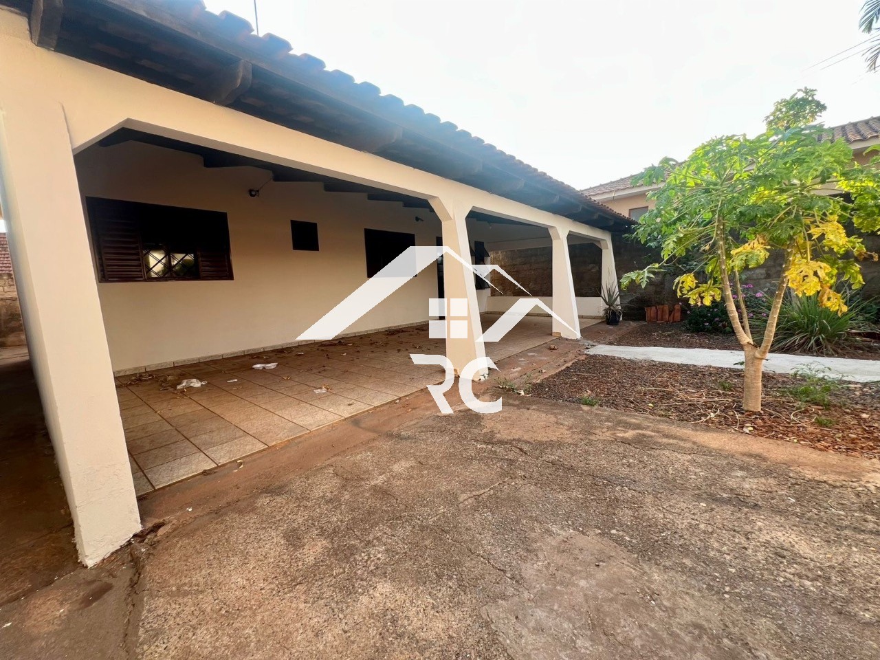 Casa, 3 quartos - Foto 2