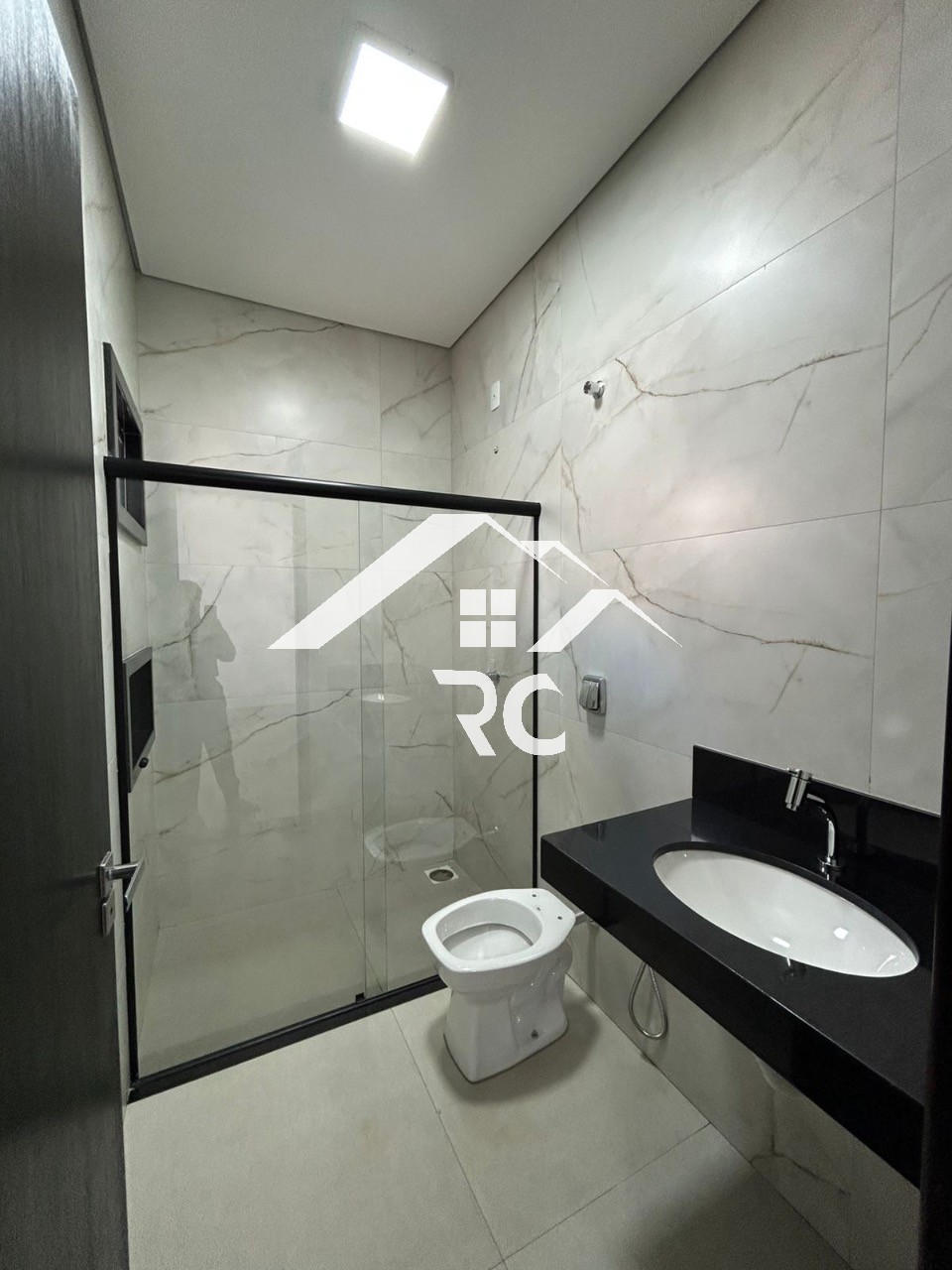 Casa, 3 quartos - Foto 7