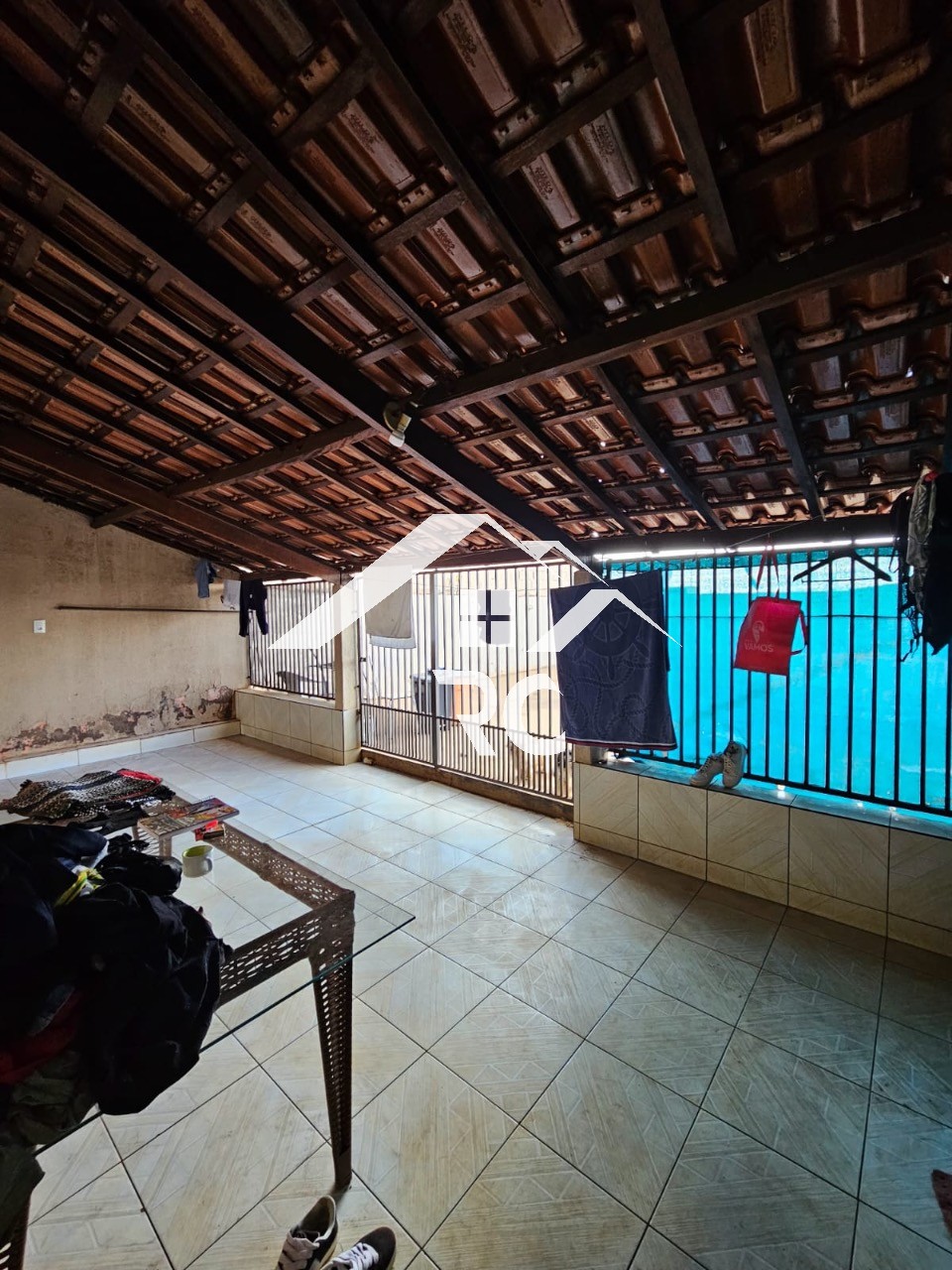 Casa, 2 quartos - Foto 14