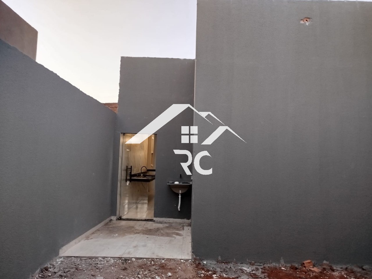 Casa, 2 quartos - Foto 7