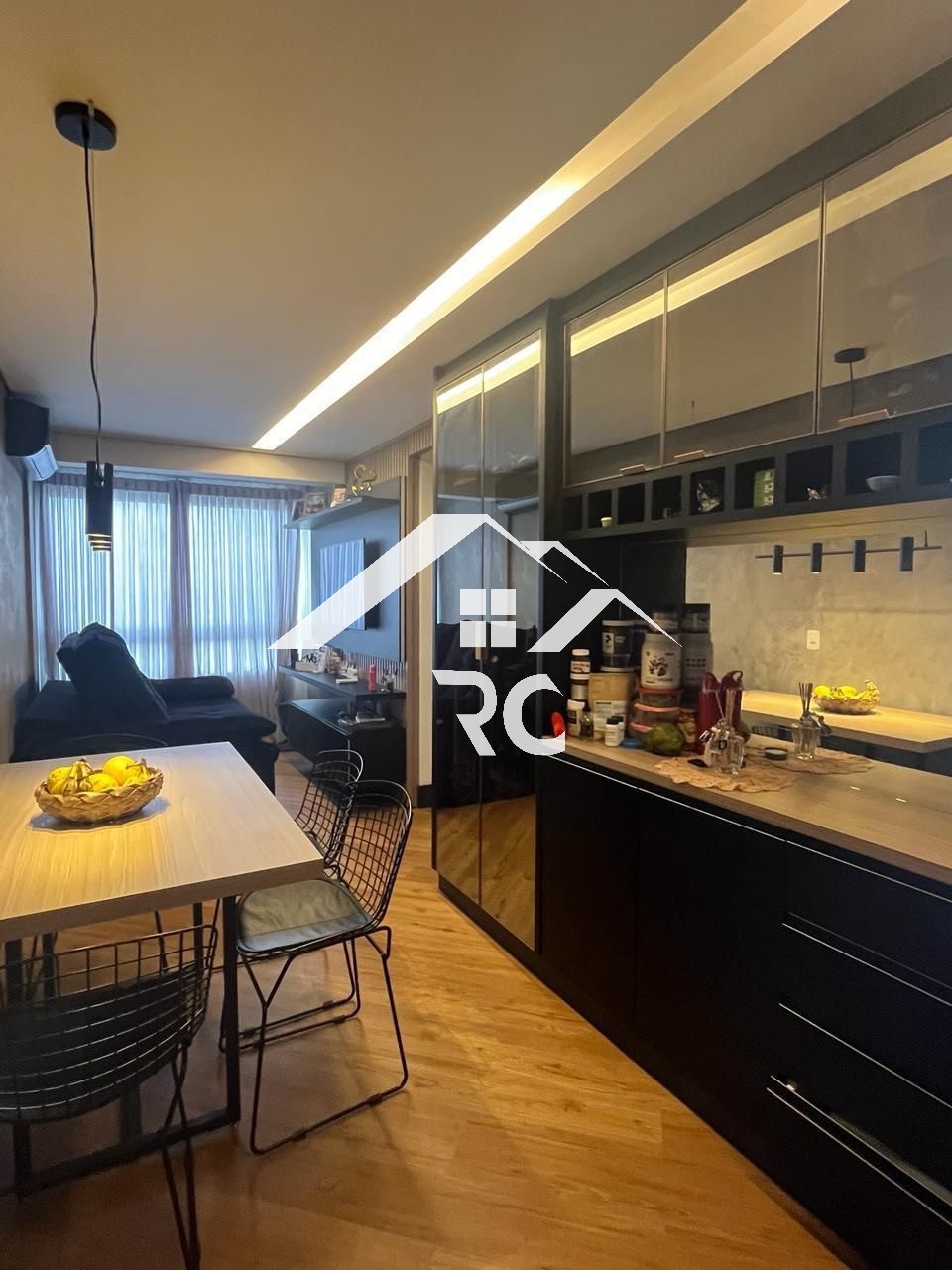 Apartamento, 2 quartos, 134 m² - Foto 1