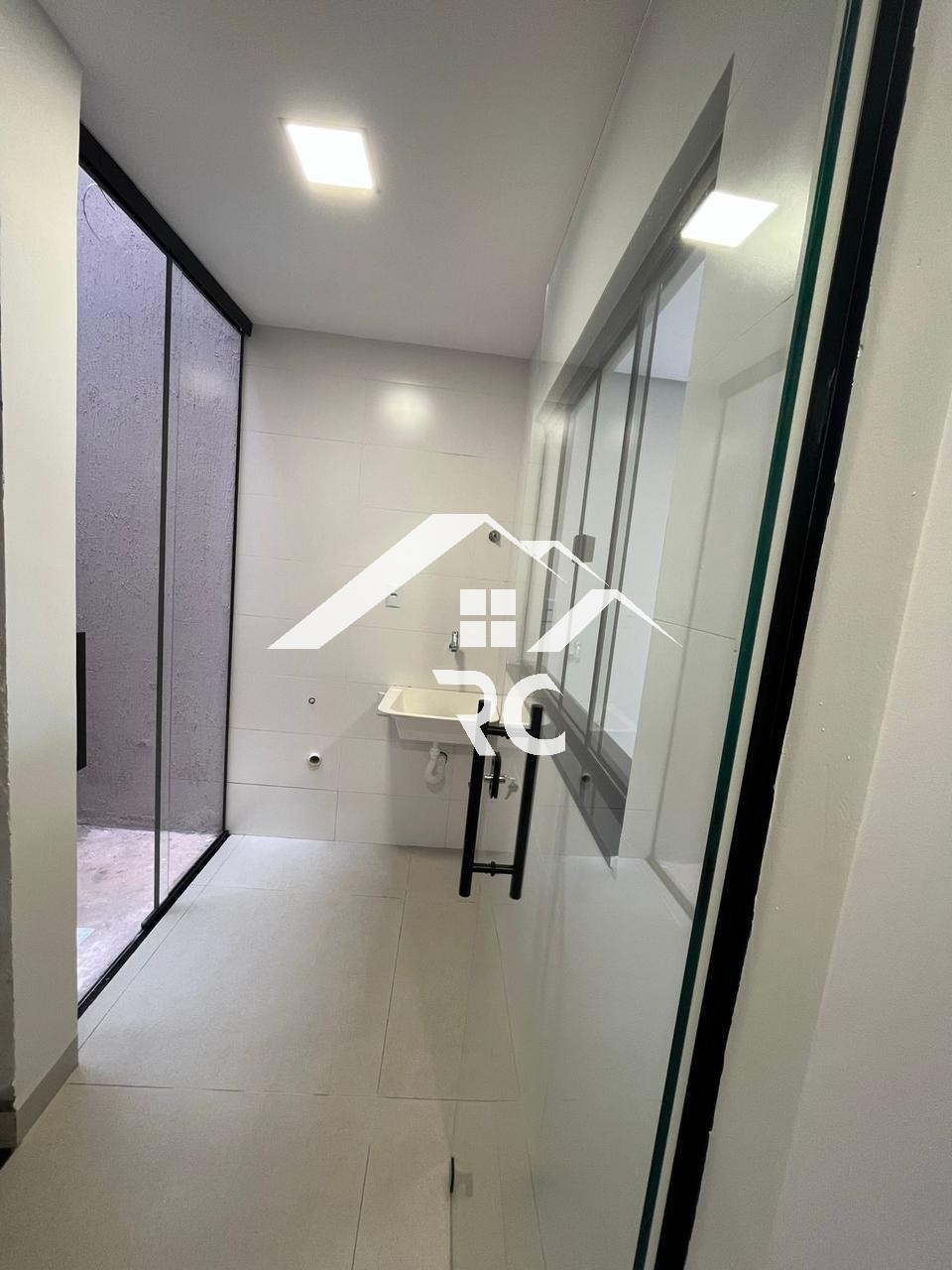 Casa, 2 quartos - Foto 6