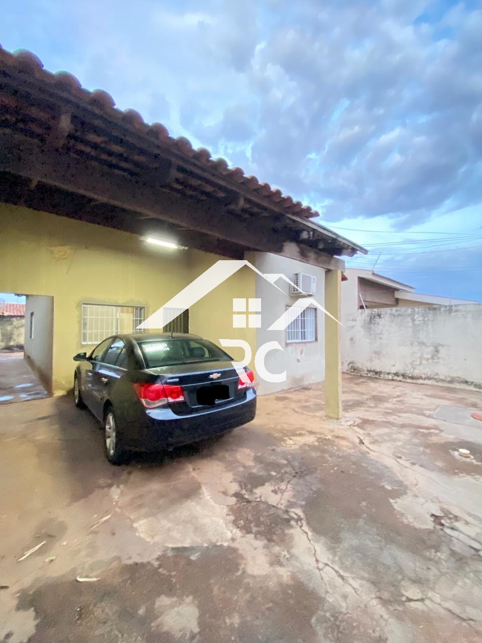 Casa, 2 quartos - Foto 12