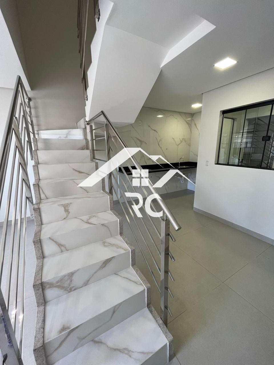 Casa, 2 quartos - Foto 5
