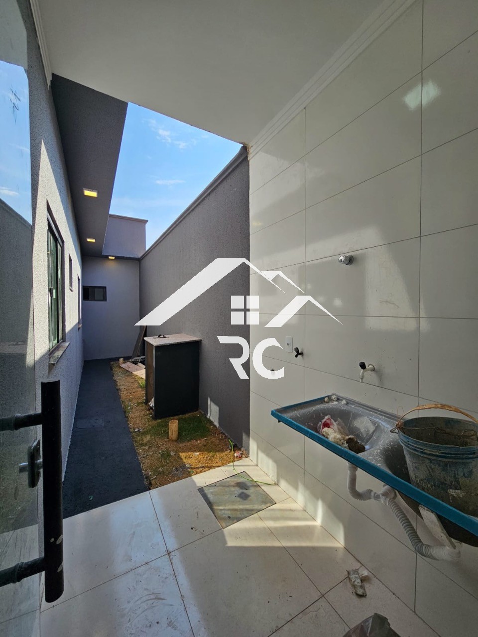 Casa, 3 quartos - Foto 10