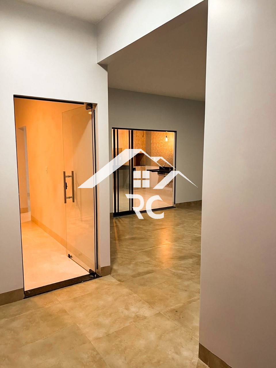 Casa, 3 quartos - Foto 3