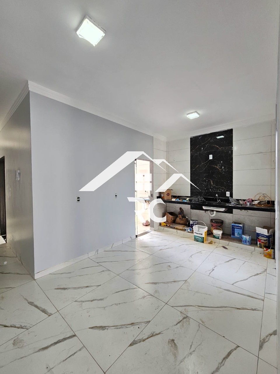 Casa, 3 quartos - Foto 4