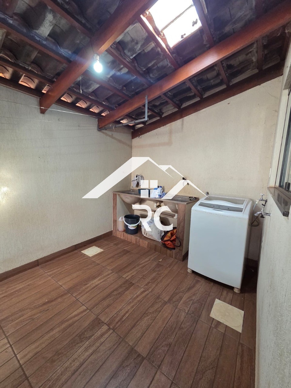 Casa, 3 quartos - Foto 10