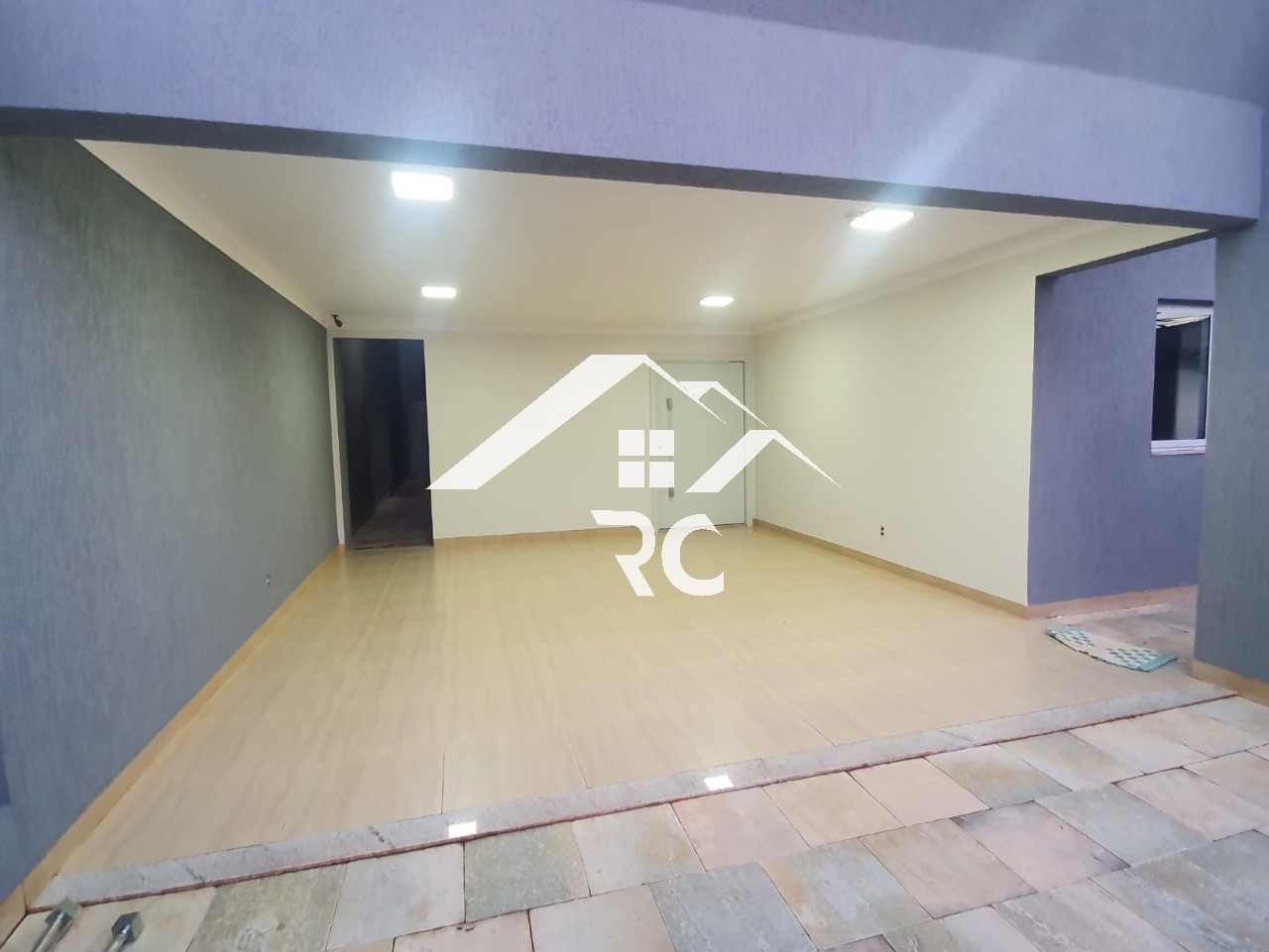 Casa, 4 quartos - Foto 1