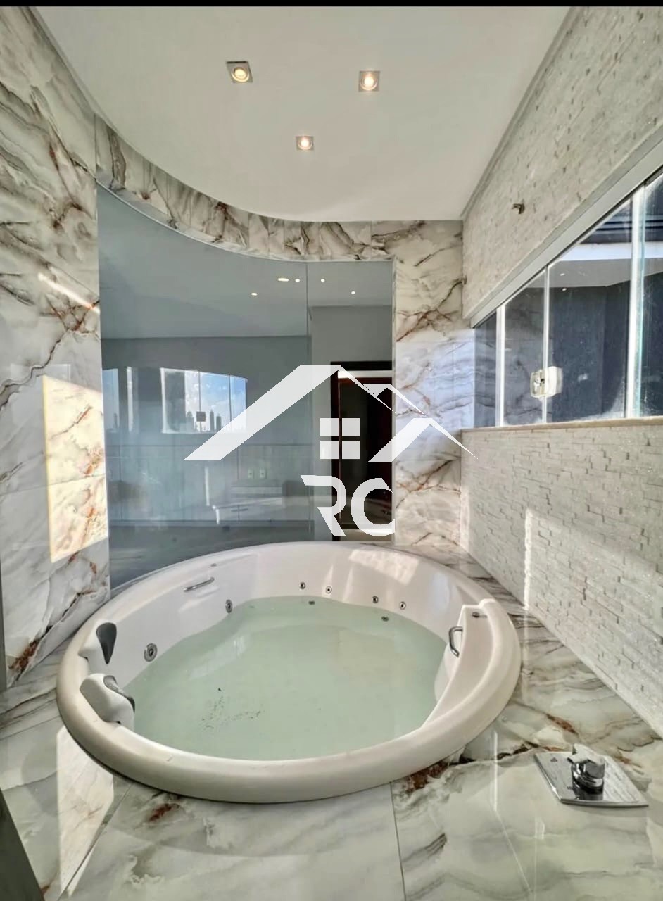 Casa, 4 quartos - Foto 7