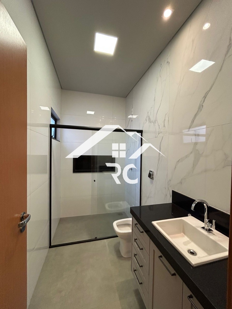 Casa, 3 quartos - Foto 10