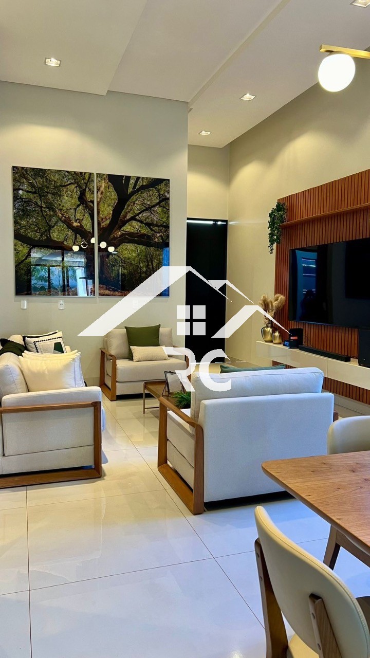 Casa, 3 quartos - Foto 7