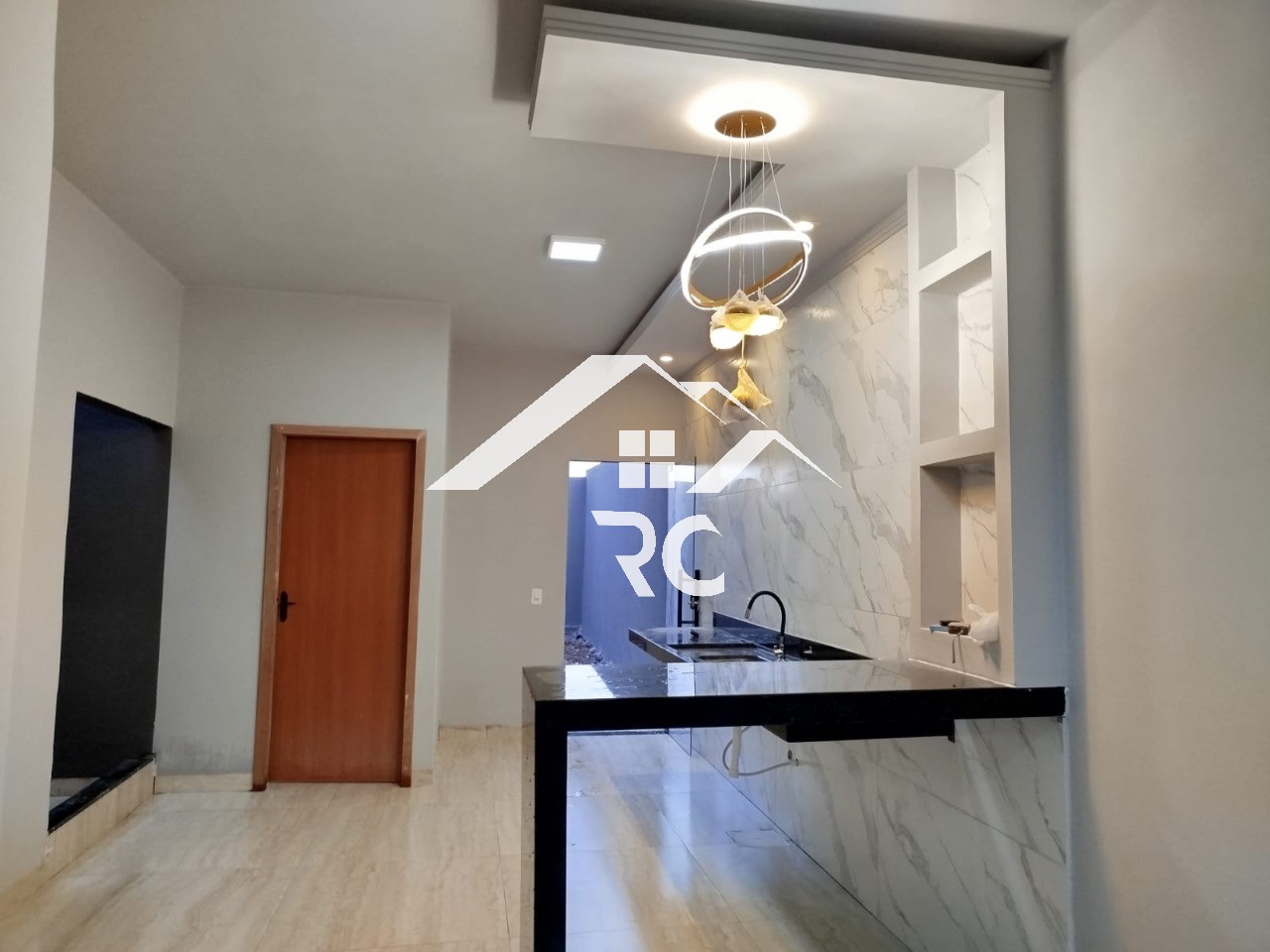 Casa, 2 quartos - Foto 3