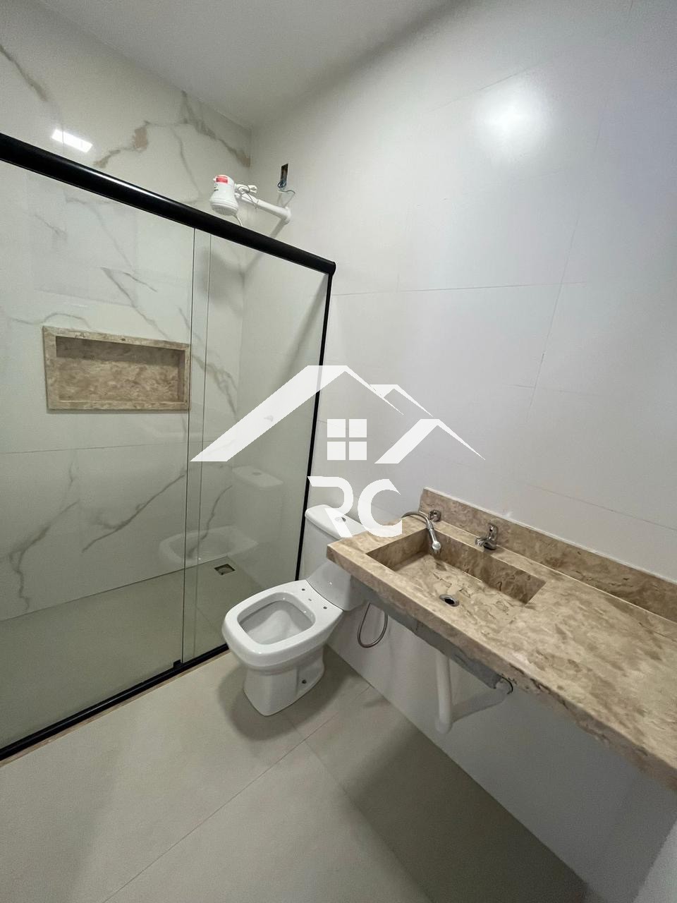 Casa, 2 quartos - Foto 4