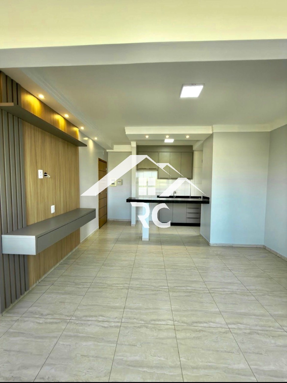 Apartamento, 3 quartos, 68 m² - Foto 1