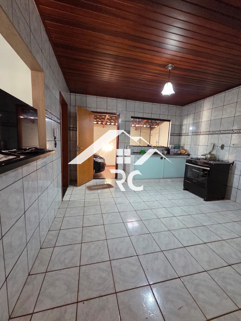 Casa, 3 quartos - Foto 6