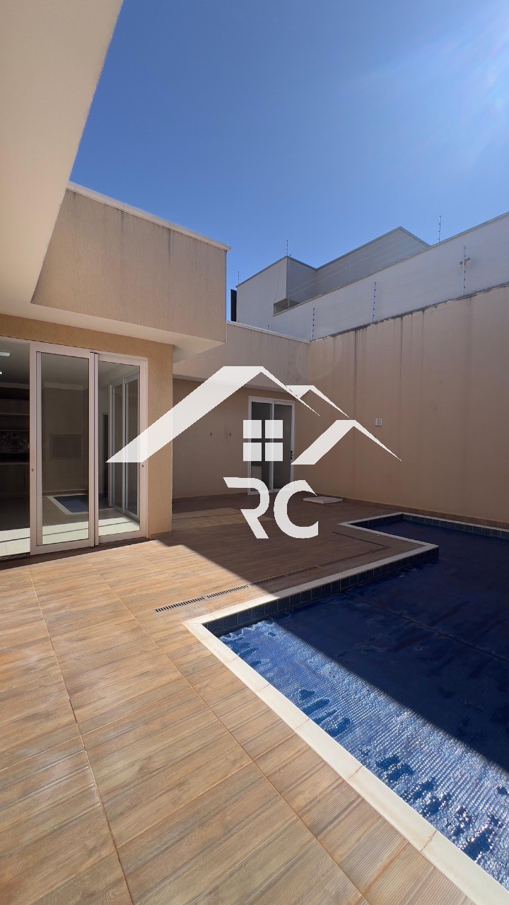 Casa, 3 quartos - Foto 1